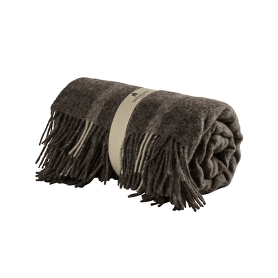 Lucy - Wool Throw
